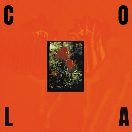 Cola - The gloss (LP)