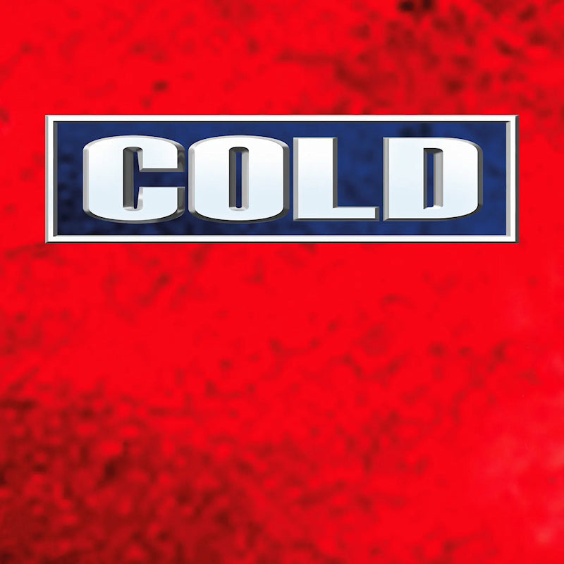 Cold - Cold (180g, High Quality, Insert LP)