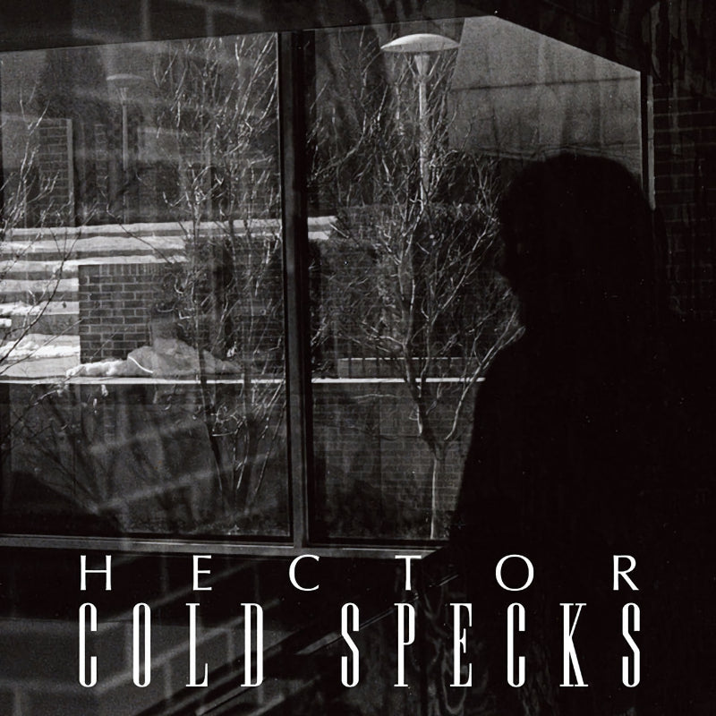 Cold Specks - 7-hector (12-inch maxi-single)