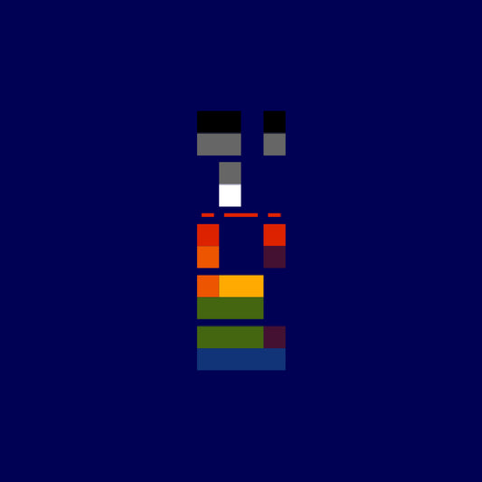 Coldplay - X & y (3625955 CD)