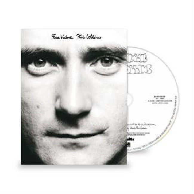 Phil Collins - Face value (blu ray movie)