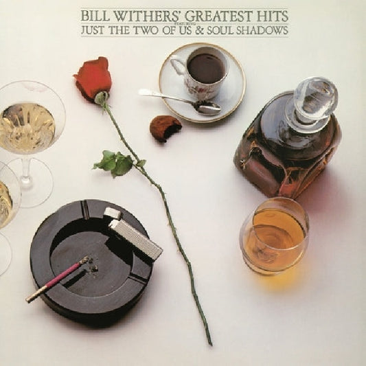 Withers, Bill - Greatest hits (4598527 LP)