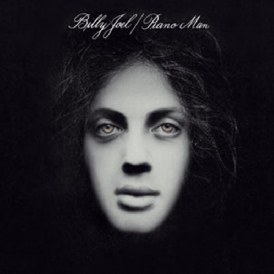 Joel, Billy - Piano man (4552740 LP)