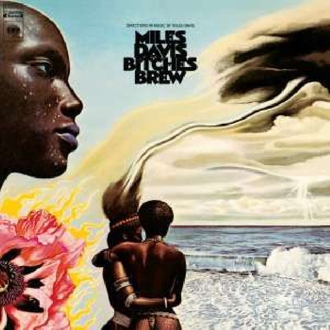 Davis, Miles - Bitches brew (4555527 LP)