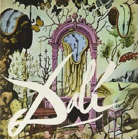 Giulio Confalconieri - Dali in venice (Rsd 2019 LP)