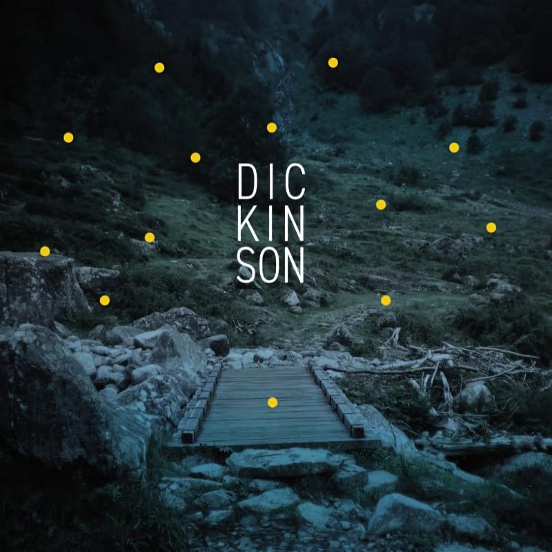 Complot Bronswick - Dickinson (CD)