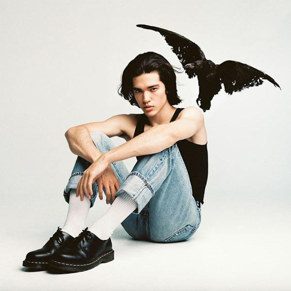 Conan Gray - Kid krow (Black & White Vinyl, Coloured Vinyl, Limited Edition LP)