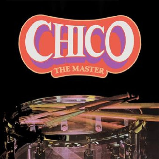 Chico Hamilton - Master (Blf 23 / 180gr. Purple Marble Vinyl / 50th Anniversary, Black Friday, Coloured Vinyl, High Quality, Anniversary Edition, Remastered LP)