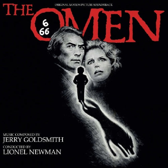 Original Soundtrack - The omen (LP)