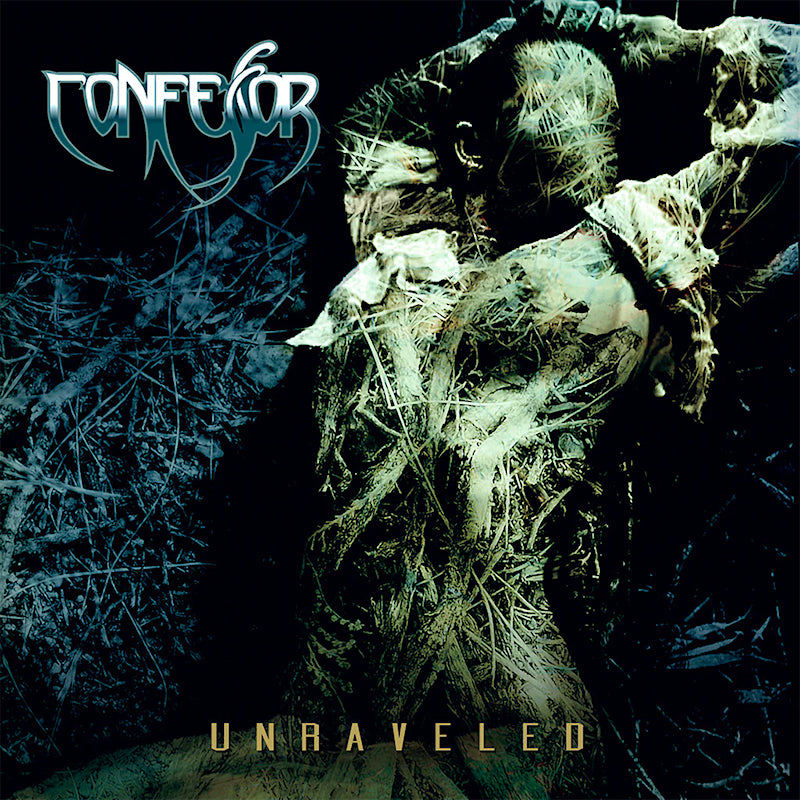 Confessor - Unraveled (Reissue LP)