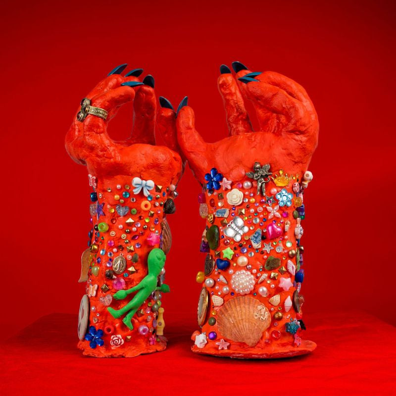Congratulations - Join hands (CD)
