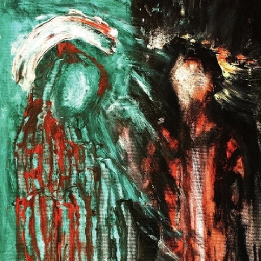 Conjurer - Unself (CD)