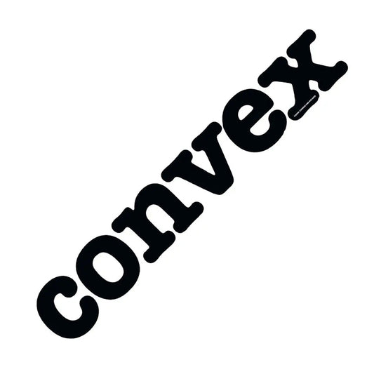 Conrad Schnitzler - Convex (LP)