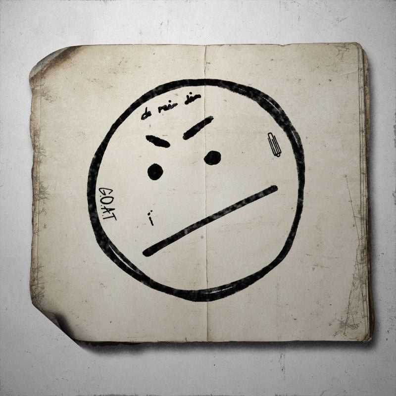Conway The Machine - Slant face killah (LP)