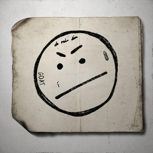 Conway The Machine - Slant face killah (LP)