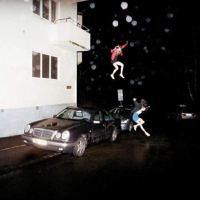 Brand New - Science fiction (LP)