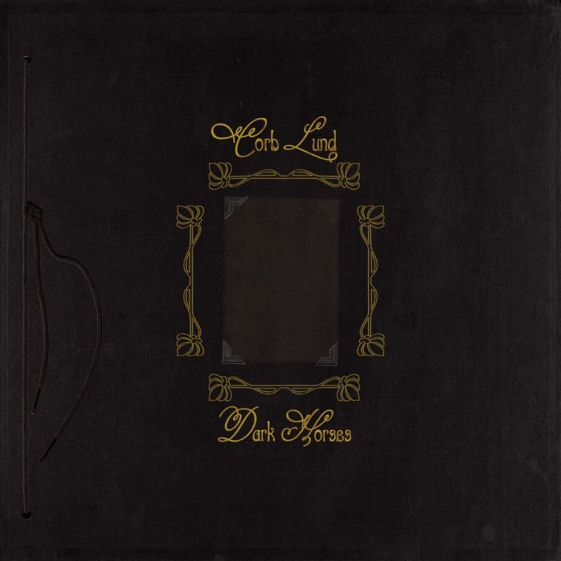 Corb Lund - Dark horses (Digipak CD)