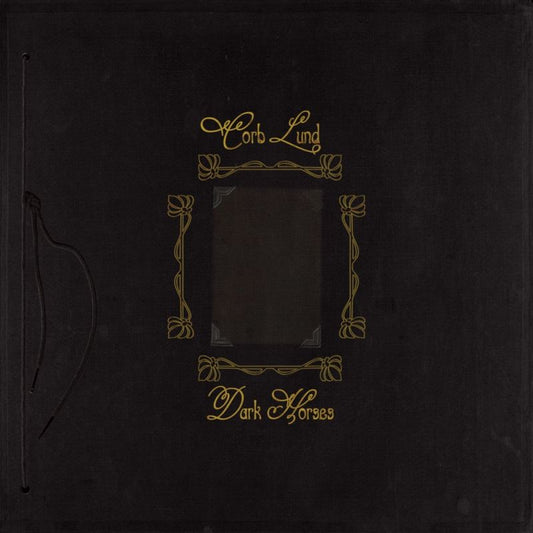Corb Lund - Dark horses (Digipak CD)