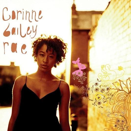 Corinne Bailey Rae - Corinne bailey rae (CD)
