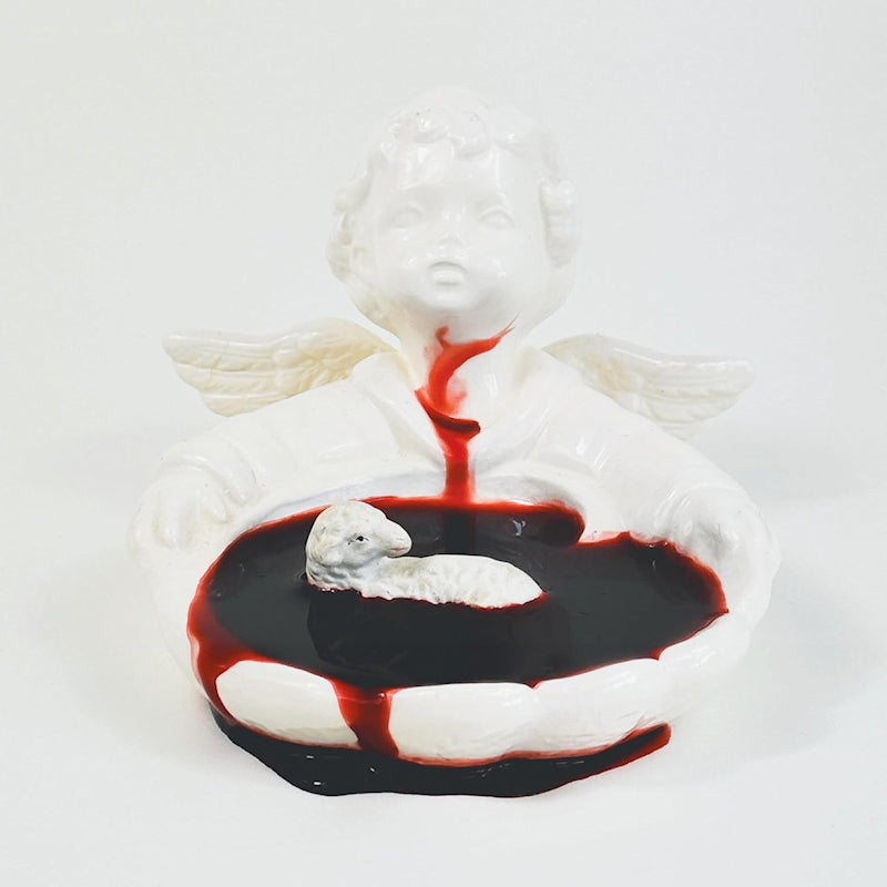Counterparts - Heaven let them die (Blood Red, Coloured Vinyl, Ep LP)