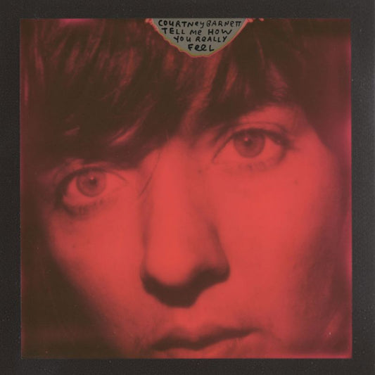 Courtney Barnett - Tell me how you really feel (.. Really Feel, Digipak CD)