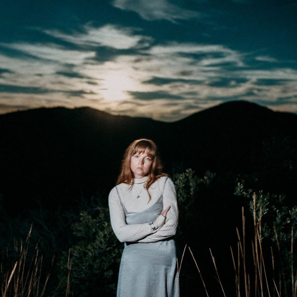 Courtney Marie Andrews - Old flowers (Gatefold Sleeve LP)