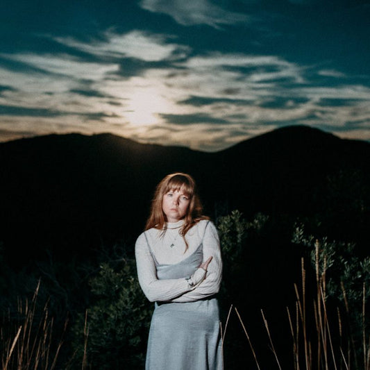 Courtney Marie Andrews - Old flowers (Gatefold Sleeve LP)