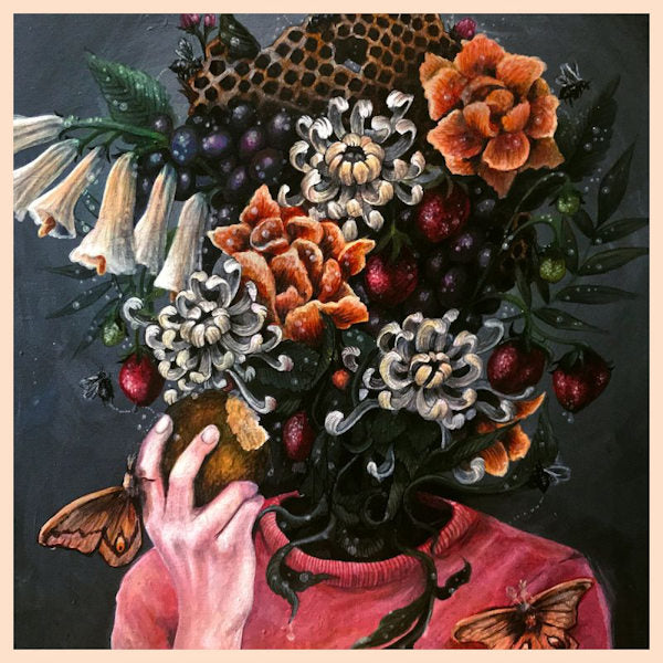 Covet - Effloresce (Japan Import CD)
