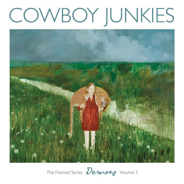 Cowboy Junkies - Demons: the nomad series volume 2 (CD)