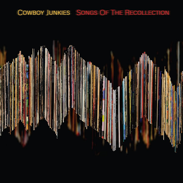 Cowboy Junkies - Songs of the recollection (LP)