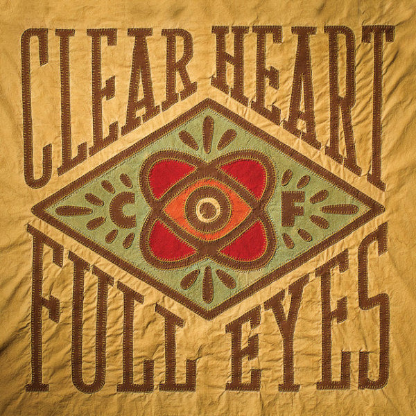 Craig Finn - Clear heart full eyes (CD)