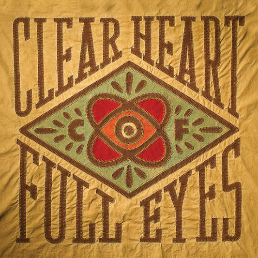 Craig Finn - Clear heart full eyes (CD)