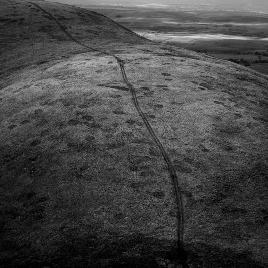 Craven Faults - Bounds (tarn sike) (LP)