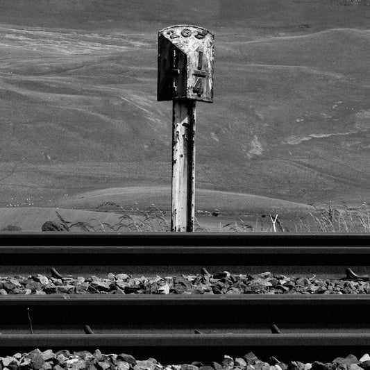 Craven Faults - Sidings (Gatefold Sleeve, Obi Strip, Photobook, Limited Edition LP)