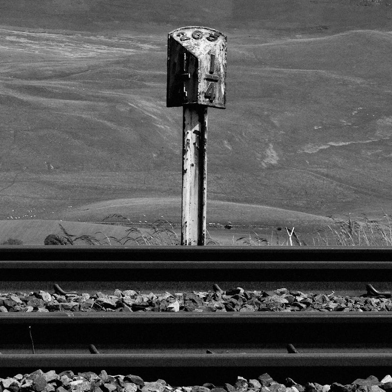 Craven Faults - Sidings (Gatefold Sleeve, Obi Strip LP)