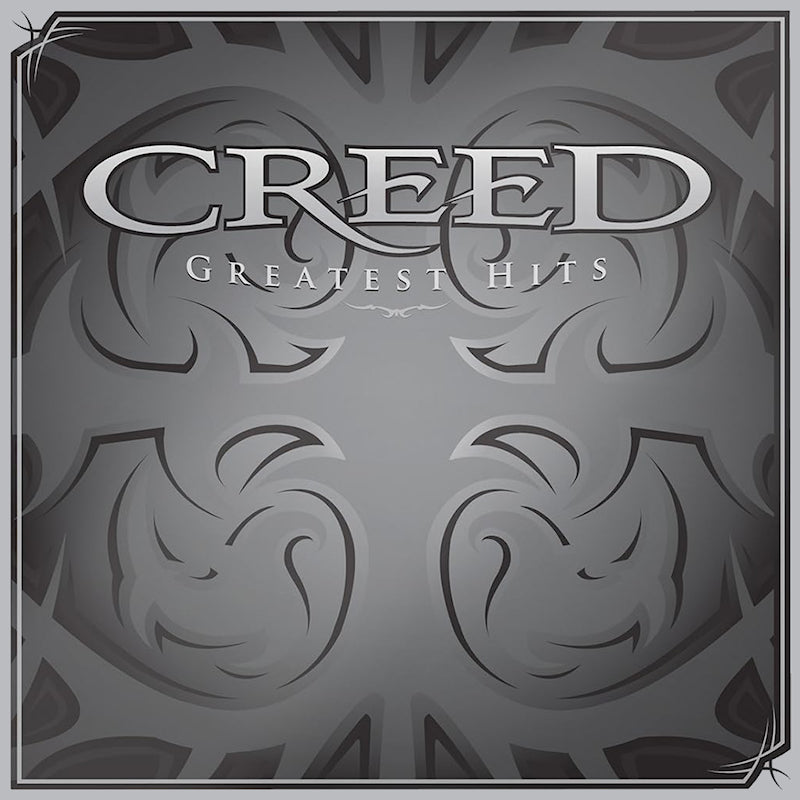 Creed - Greatest hits (CD)