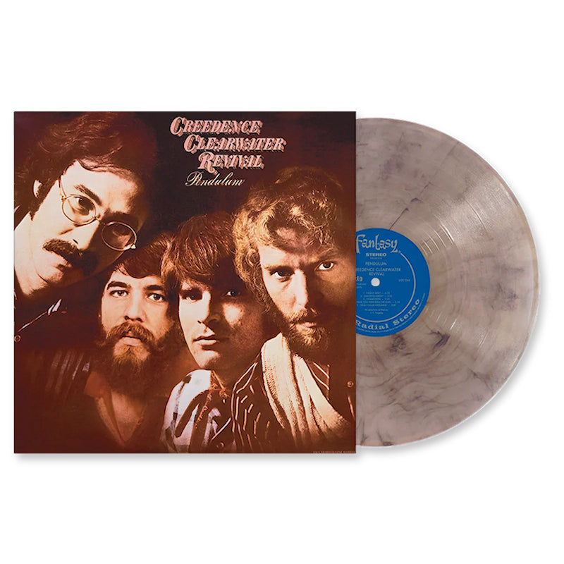 Creedence Clearwater Revival - Pendulum (LP)