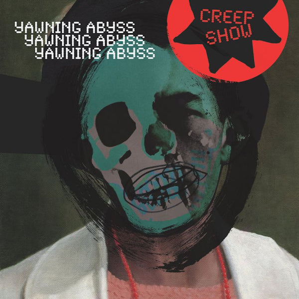 Creep Show - Yawning abyss (LP)