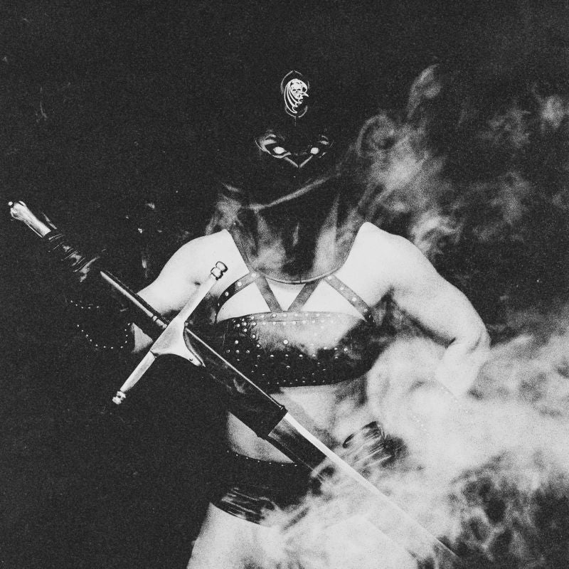 Creeper - Sanguivore ii mistress of death (LP)