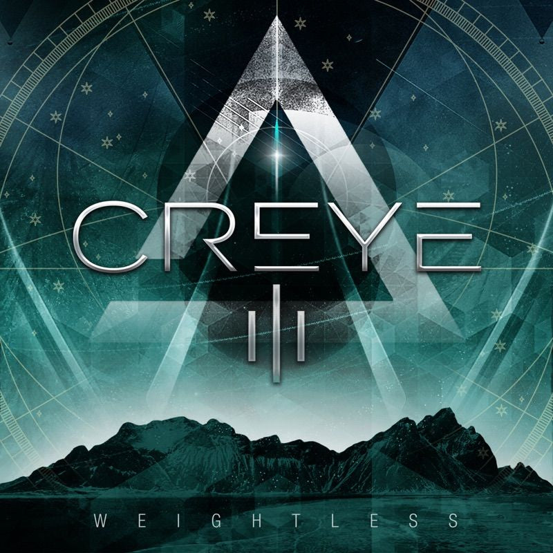 Creye - Iii weightless (CD)