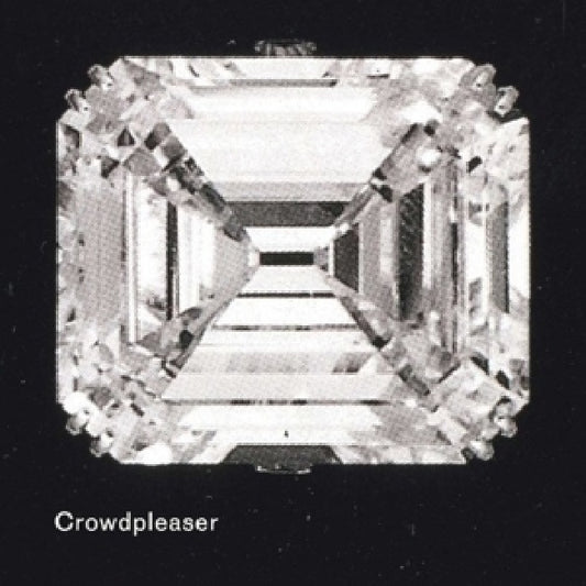 Crowdpleaser - Crowdpleaser (CD)
