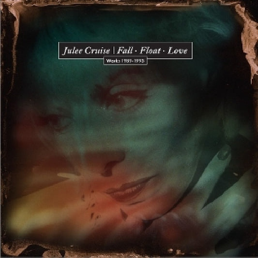 Julee Cruise - Fall_float_love (works 1989-1993) (CD)