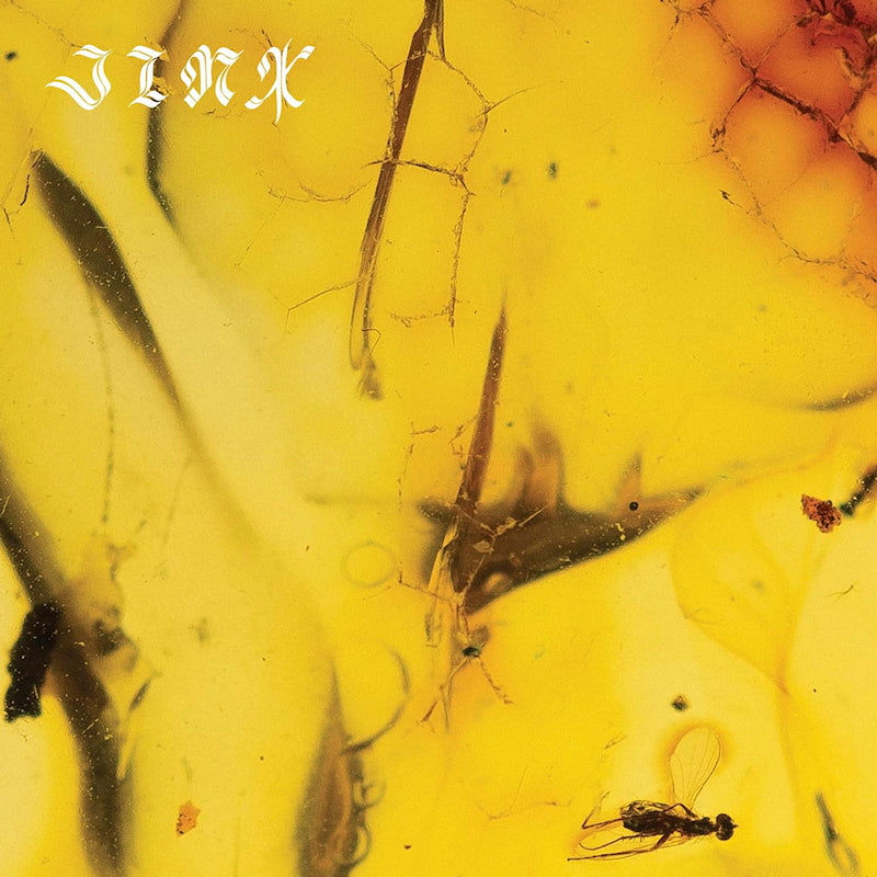 Crumb - Jinx (LP)