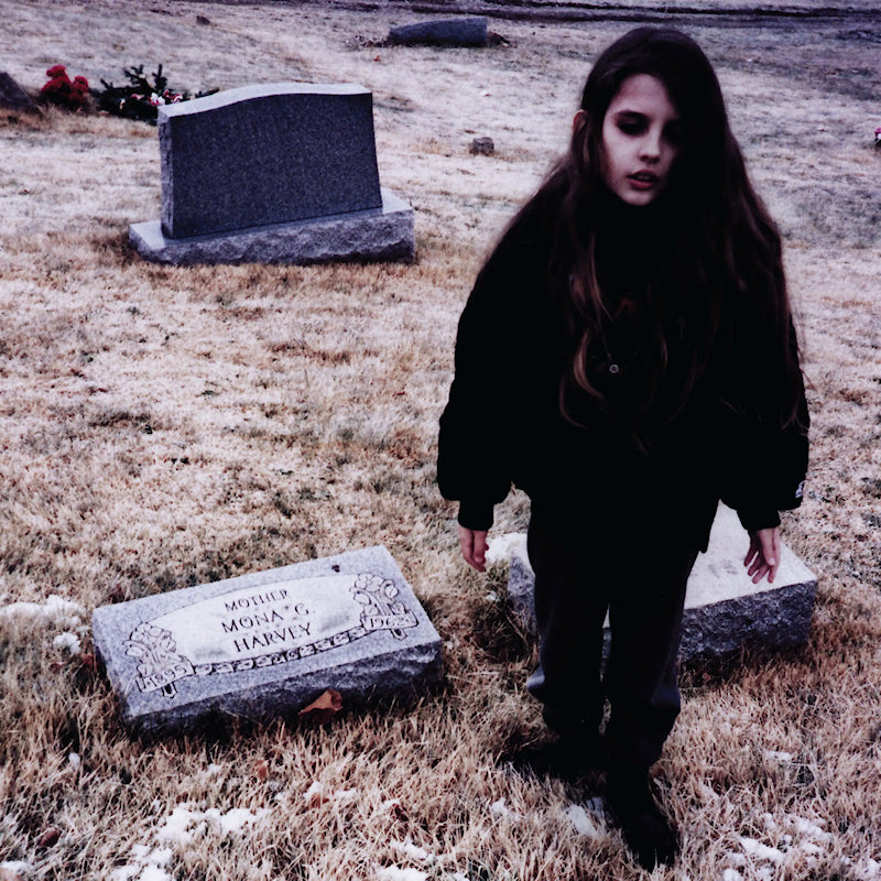 Crystal Castles - (ii) (LP)