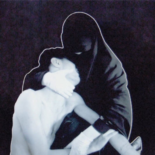 Crystal Castles - Crystal castles iii (LP)