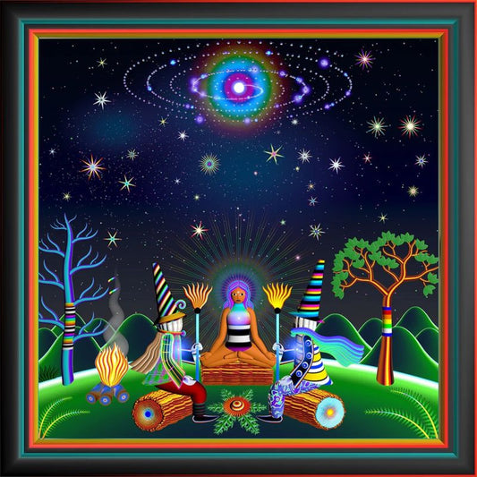 Crystal Fighters - Light+ (CD)