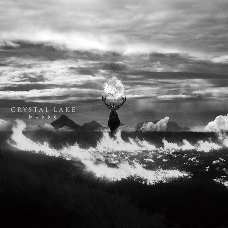 Crystal Lake - Cubes (LP)