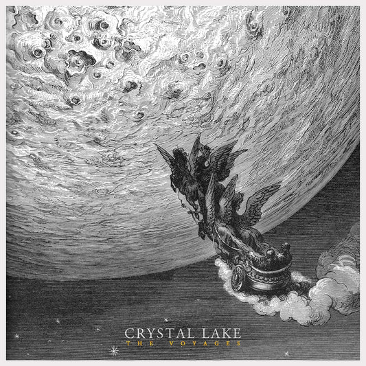 Crystal Lake - Voyages (Japan Import CD)