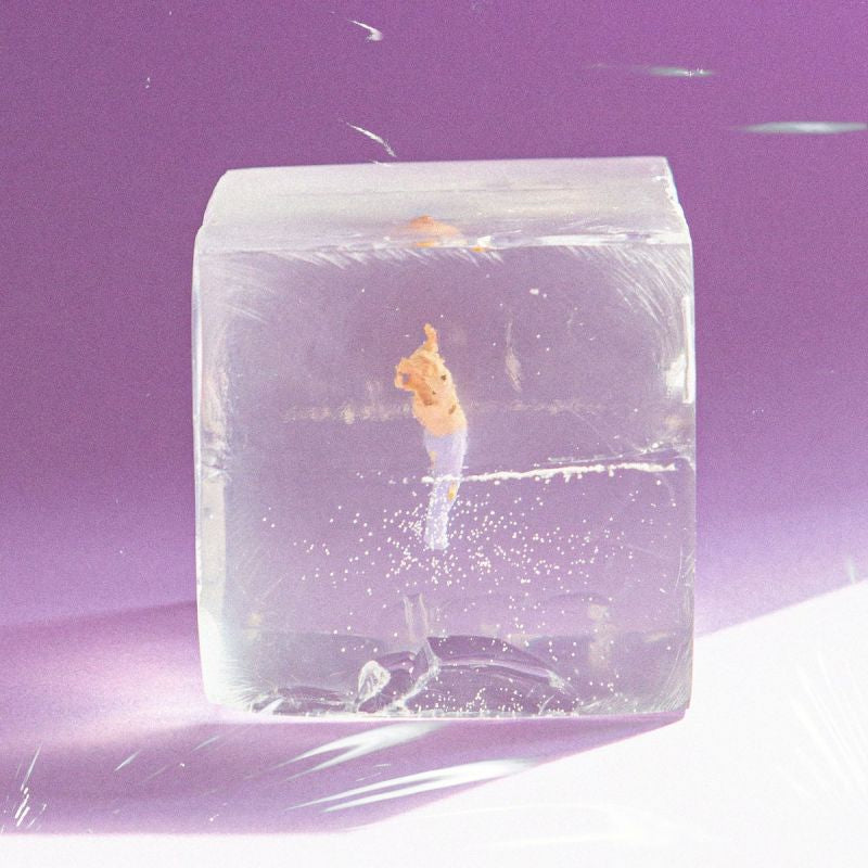 Cubzoa - Unfold in the sky (LP)