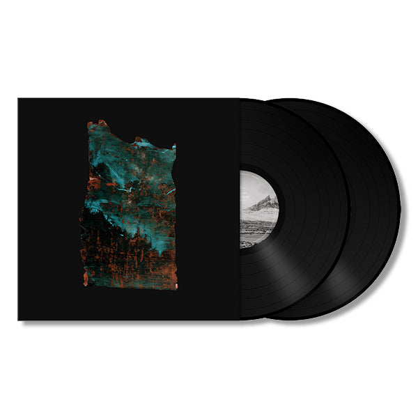 Cult Of Luna - Long road north (LP)